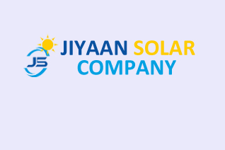 jiyaan solar company